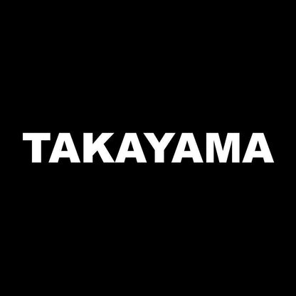 TAKAYAMA 7