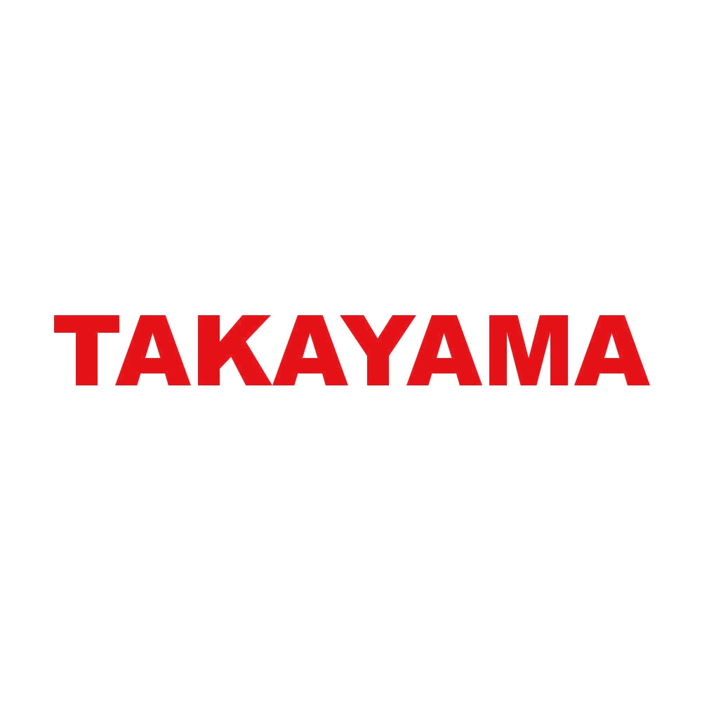 TAKAYAMA 8