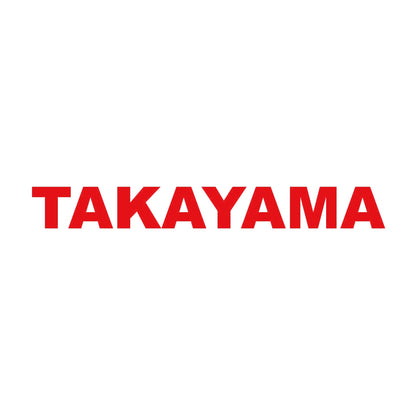 TAKAYAMA 8