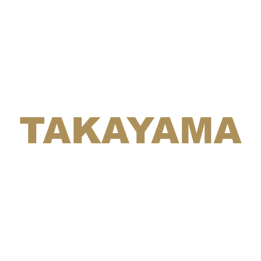 TAKAYAMA 9