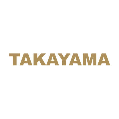 TAKAYAMA 9