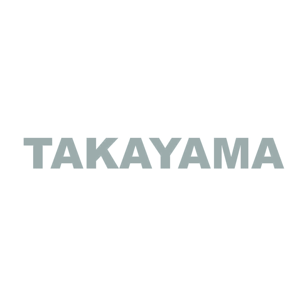 TAKAYAMA 10