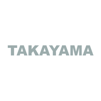 TAKAYAMA 10
