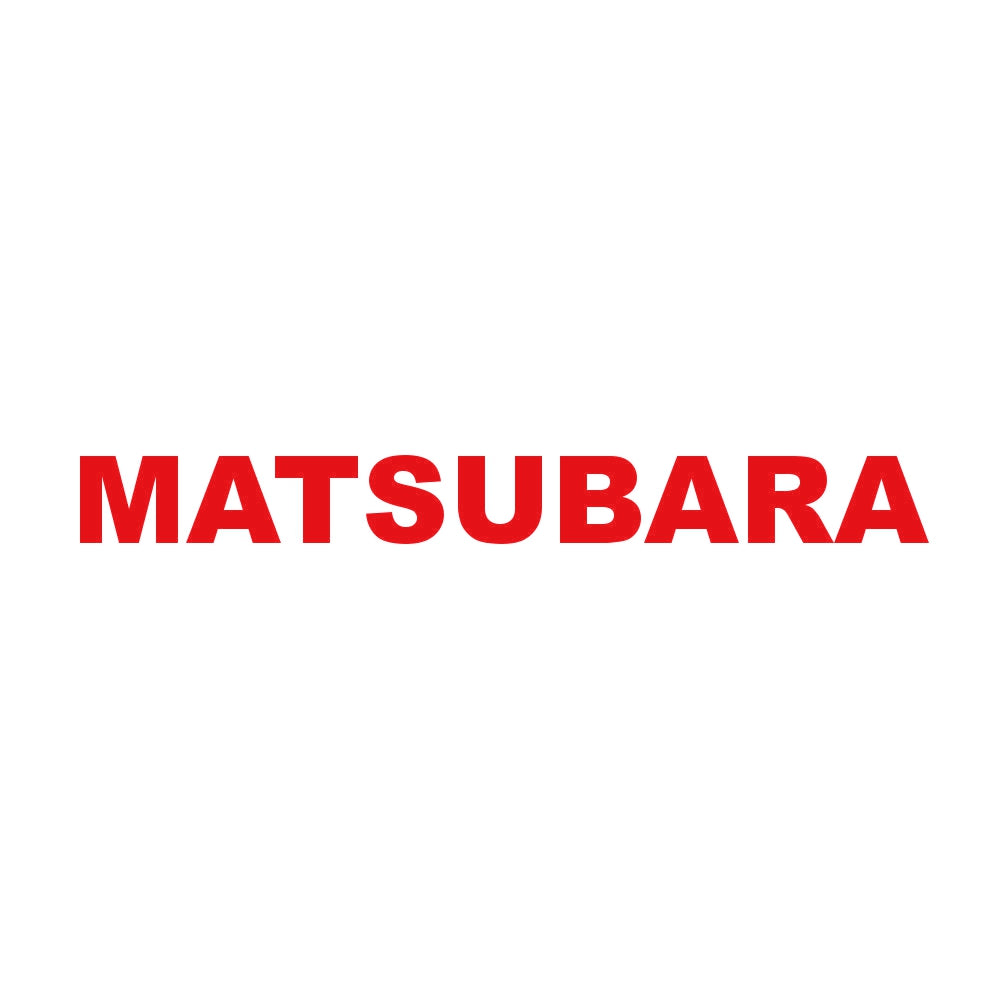 MATSUBARA 8