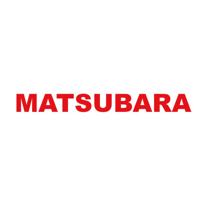 MATSUBARA 8