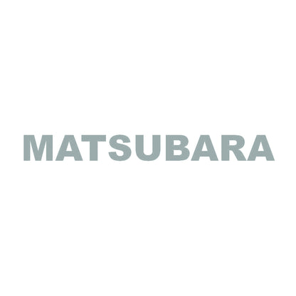 MATSUBARA 10
