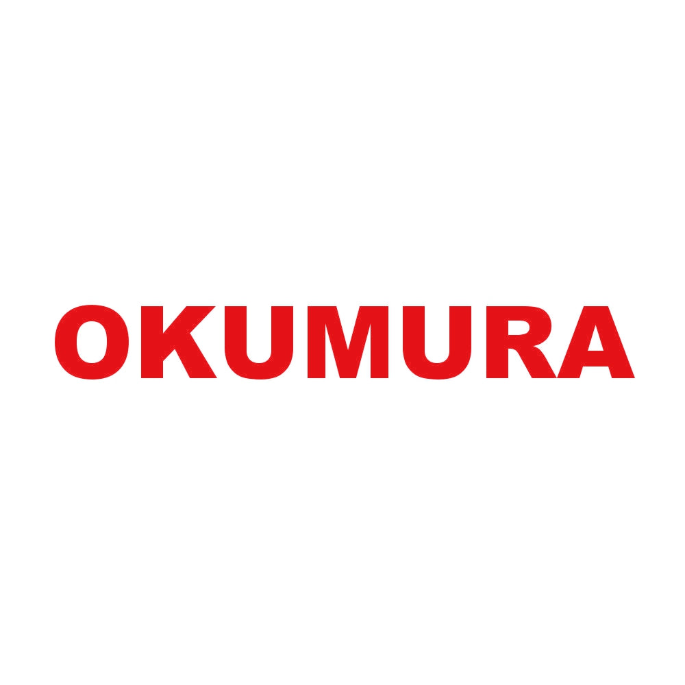 OKUMURA 8