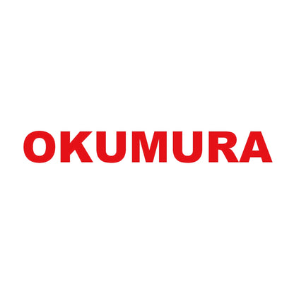 OKUMURA 8
