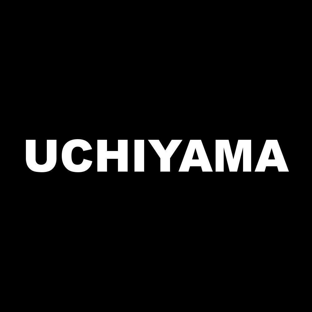 UCHIYAMA 7