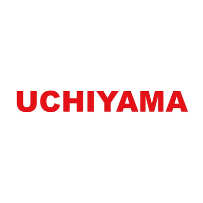 UCHIYAMA 8