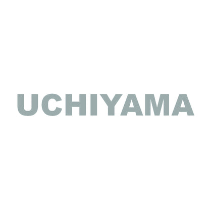 UCHIYAMA 10