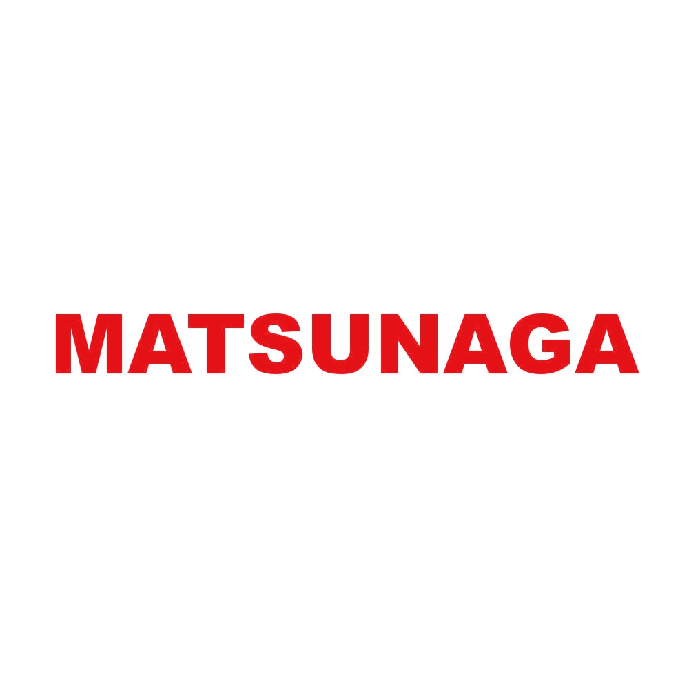 MATSUNAGA 8