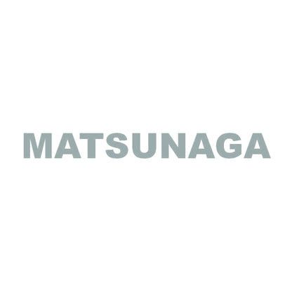 MATSUNAGA 10