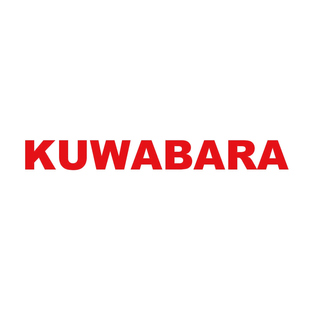 KUWABARA 8