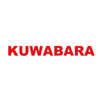 KUWABARA 8