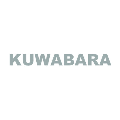KUWABARA 10