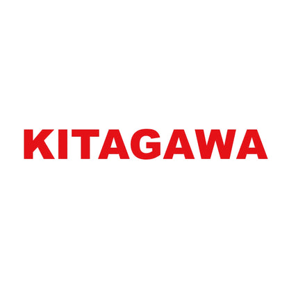 KITAGAWA 8