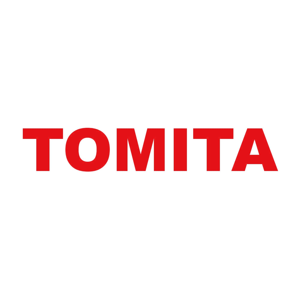 TOMITA 8