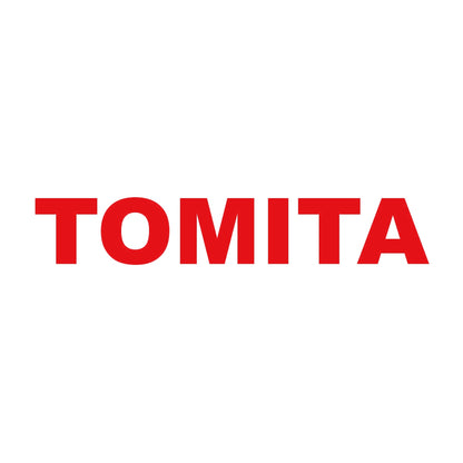 TOMITA 8