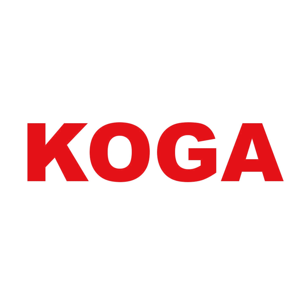 KOGA 8