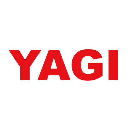 YAGI 8