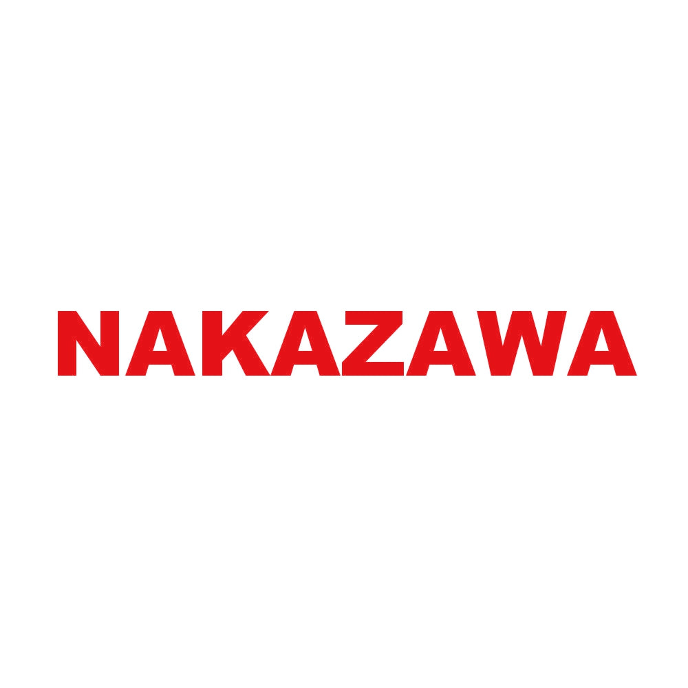 NAKAZAWA 8
