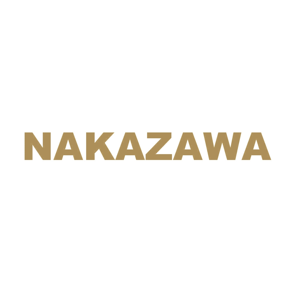 NAKAZAWA 9