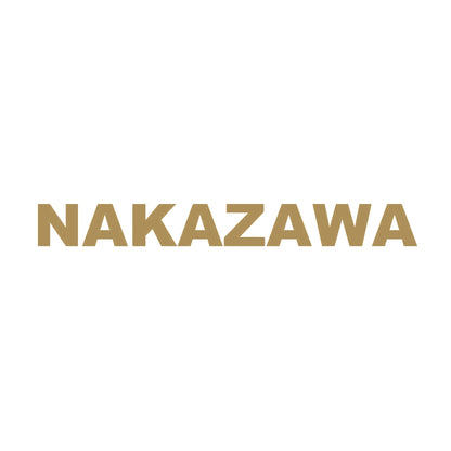 NAKAZAWA 9