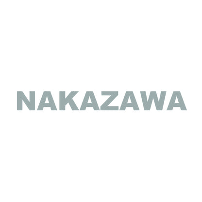 NAKAZAWA 10