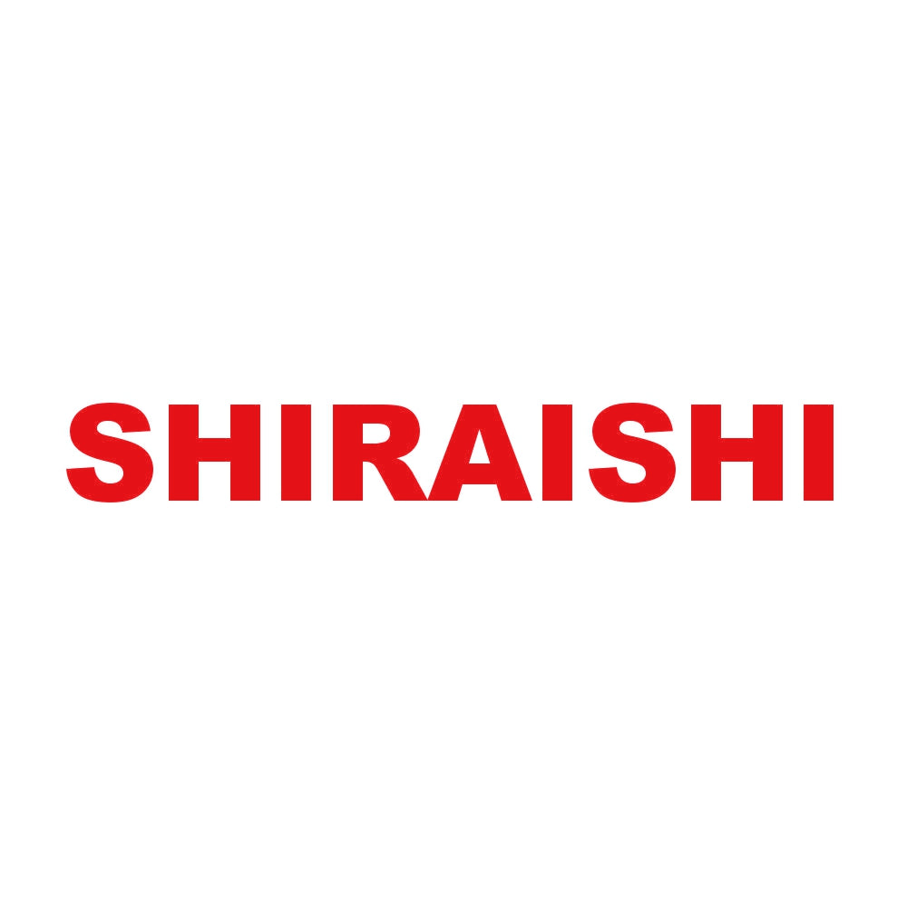 SHIRAISHI 8