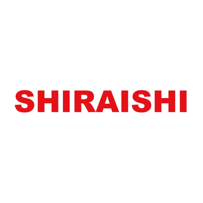 SHIRAISHI 8