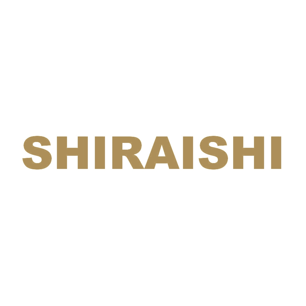 SHIRAISHI 9