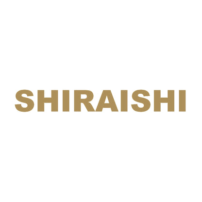 SHIRAISHI 9