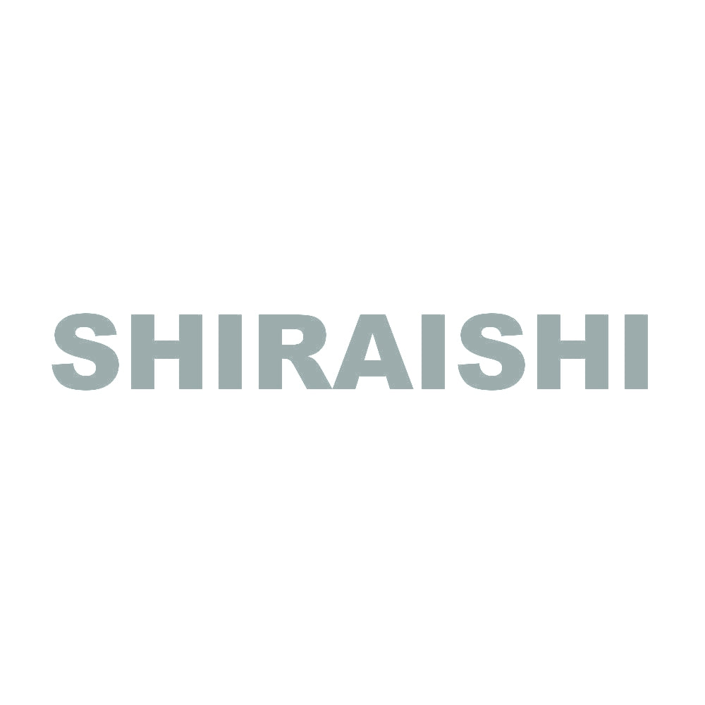 SHIRAISHI 10
