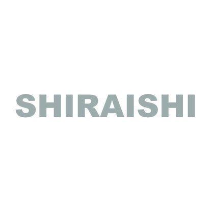 SHIRAISHI 10