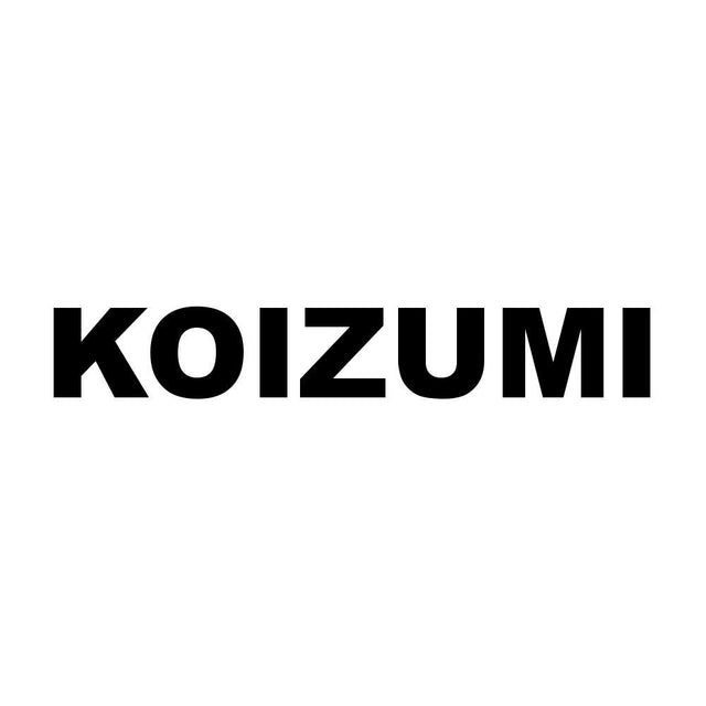 KOIZUMI