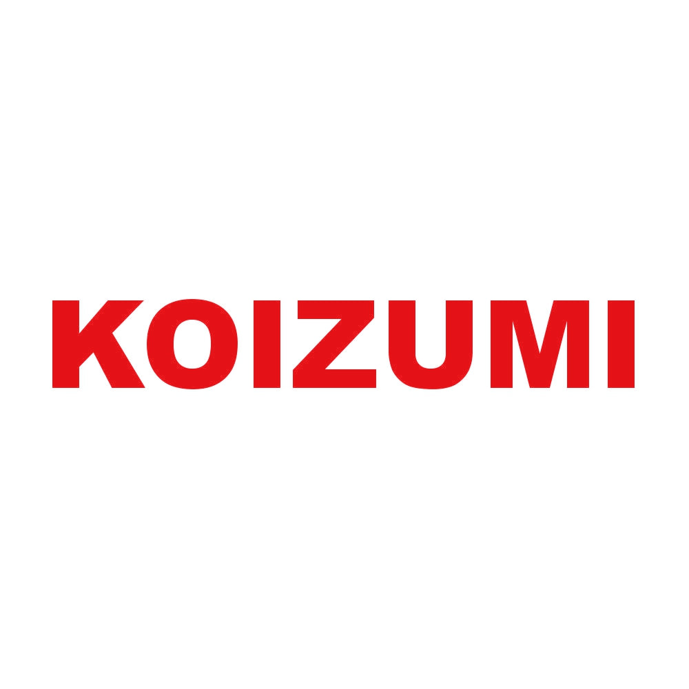 KOIZUMI 8