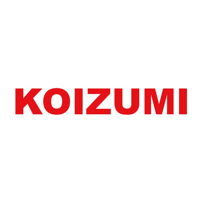 KOIZUMI 8