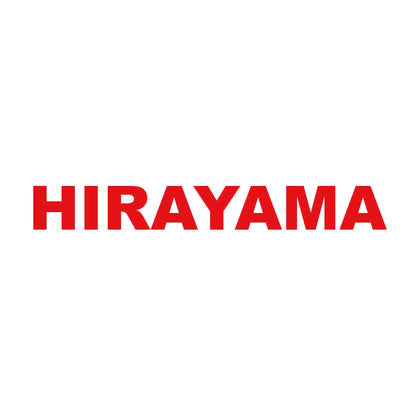 HIRAYAMA 8