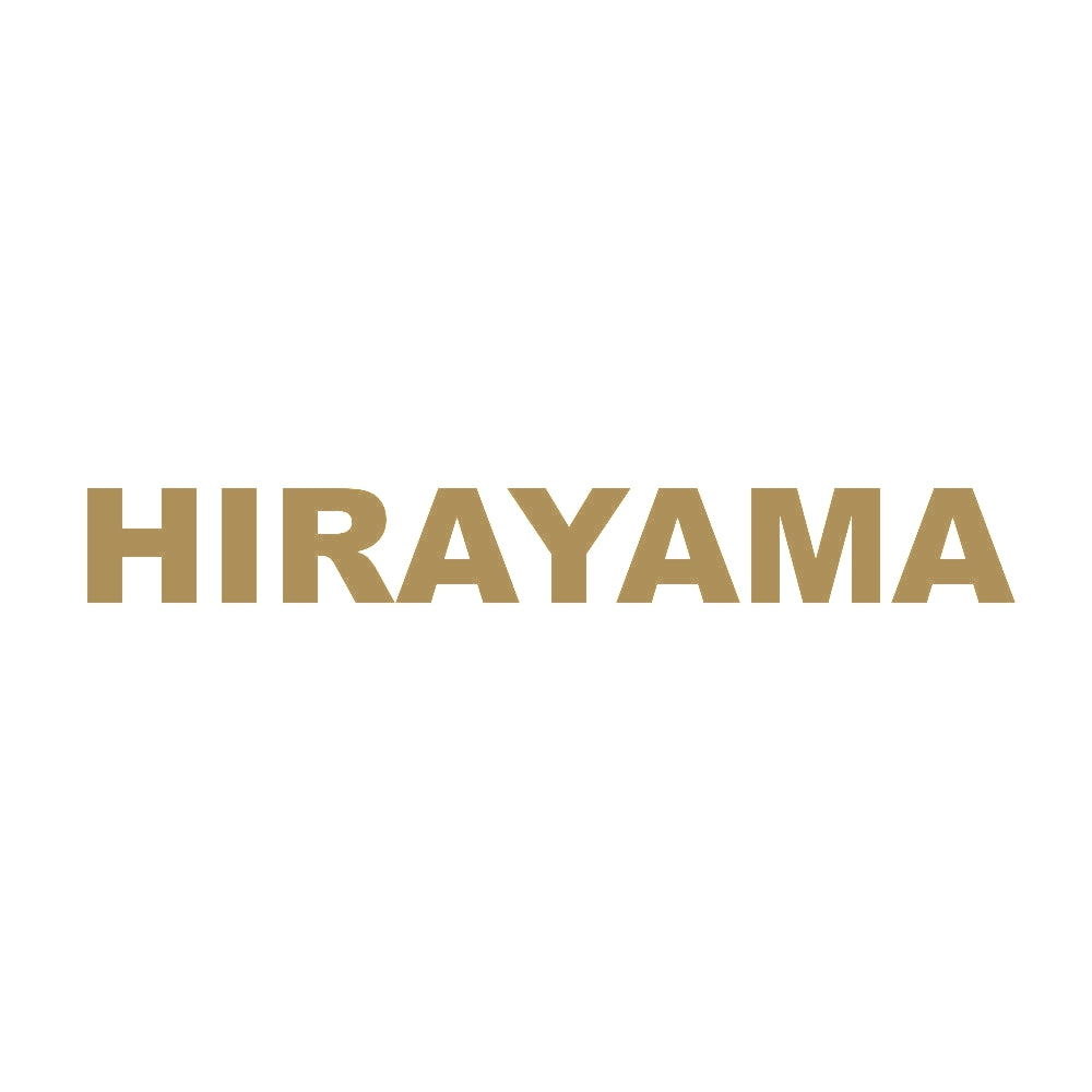 HIRAYAMA 9