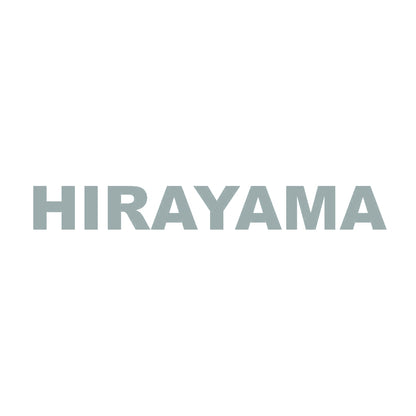 HIRAYAMA 10