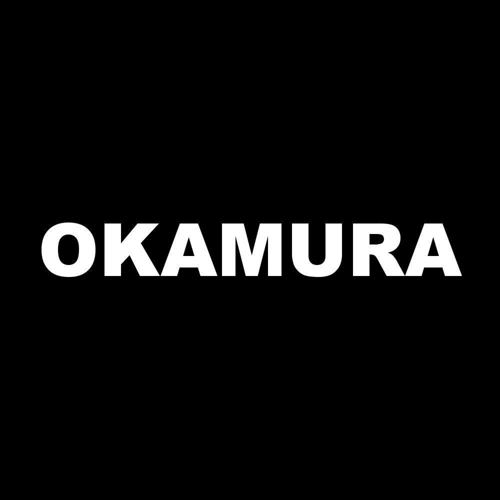 OKAMURA 7