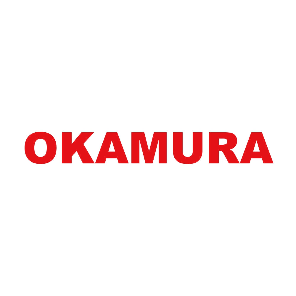 OKAMURA 8