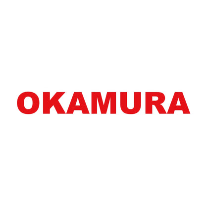OKAMURA 8