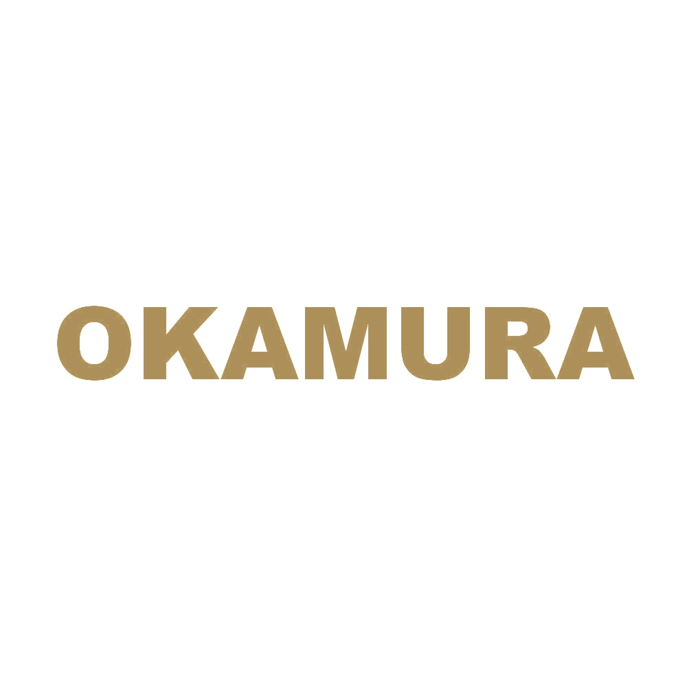 OKAMURA 9