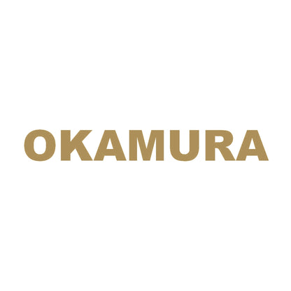OKAMURA 9