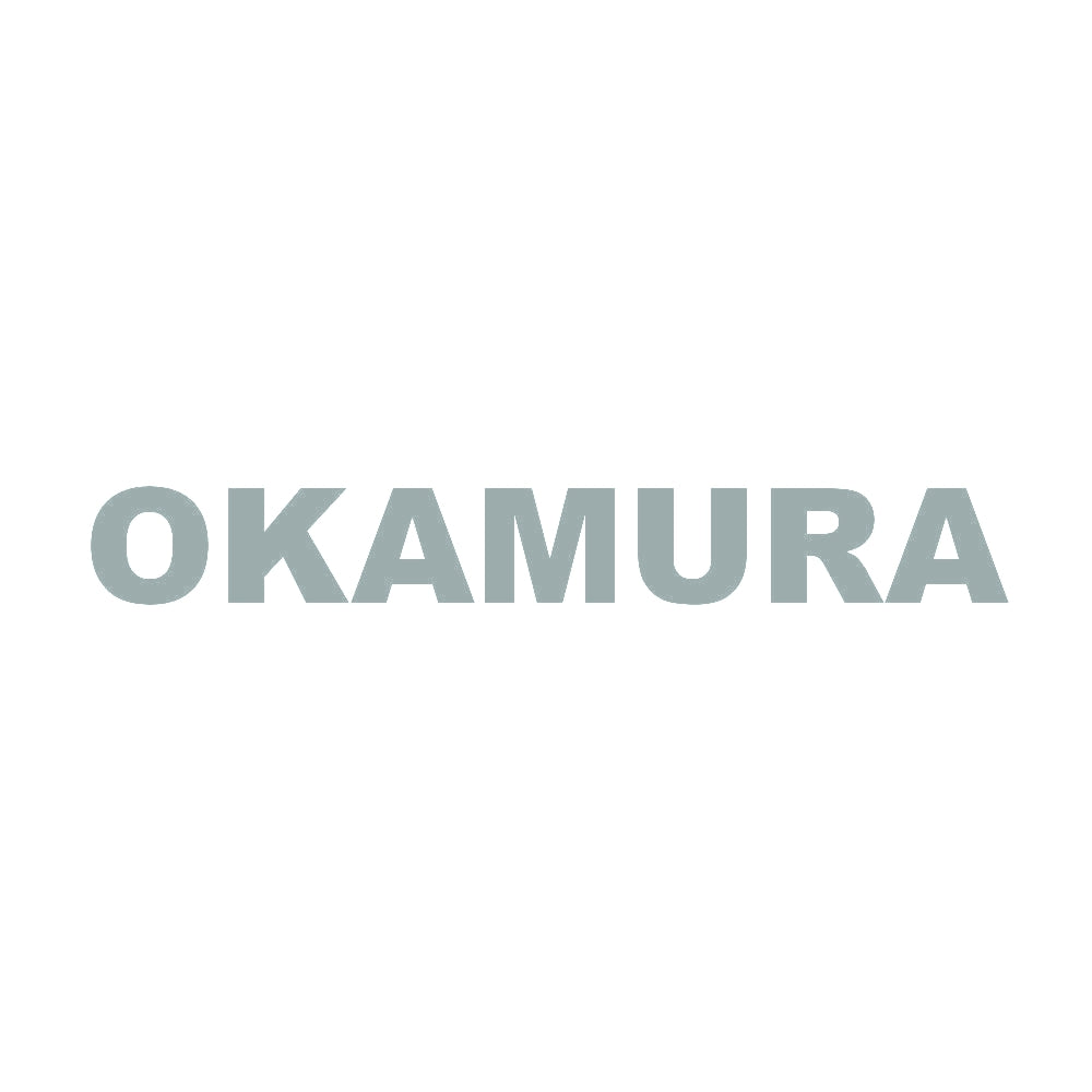 OKAMURA 10
