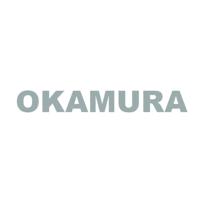 OKAMURA 10
