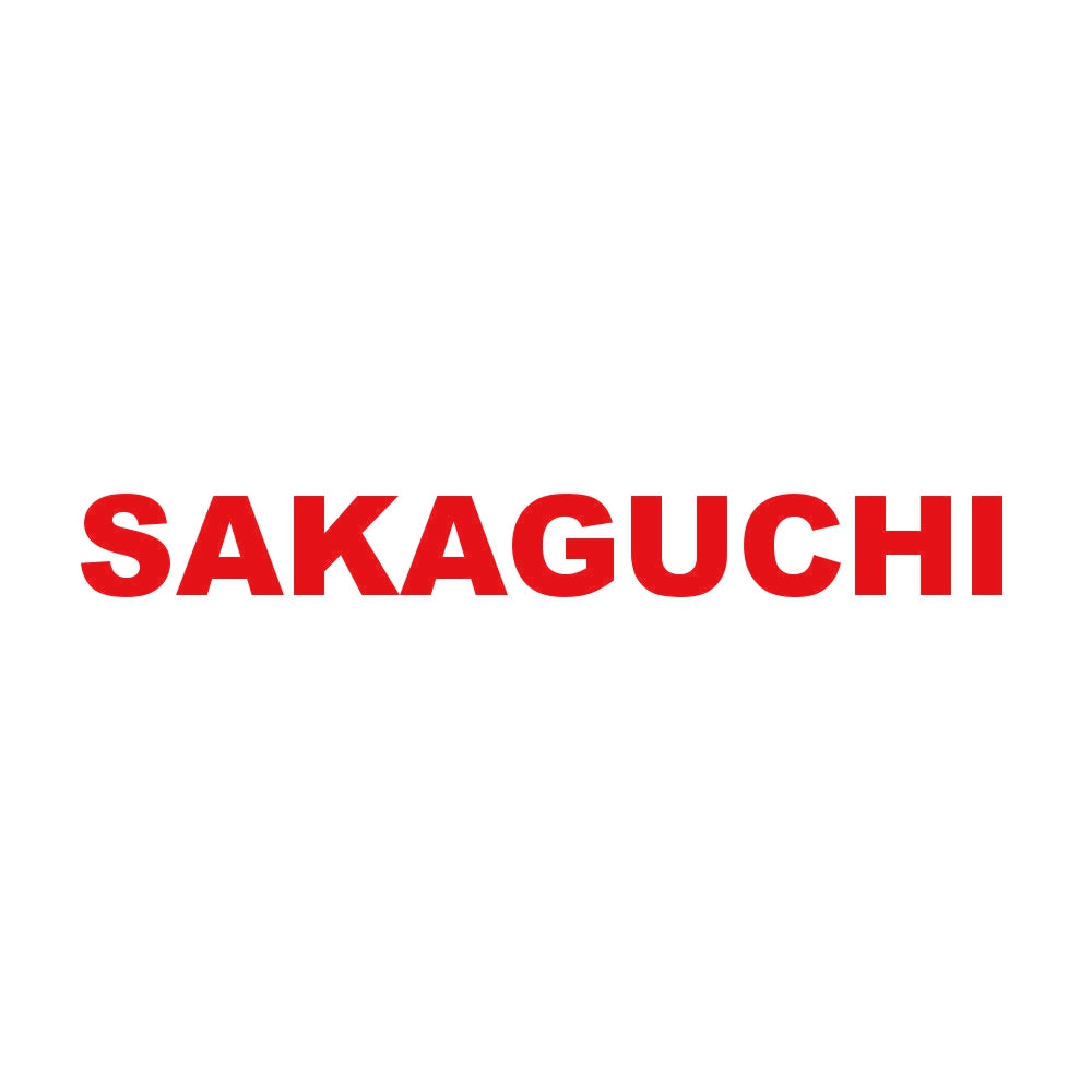 SAKAGUCHI 8