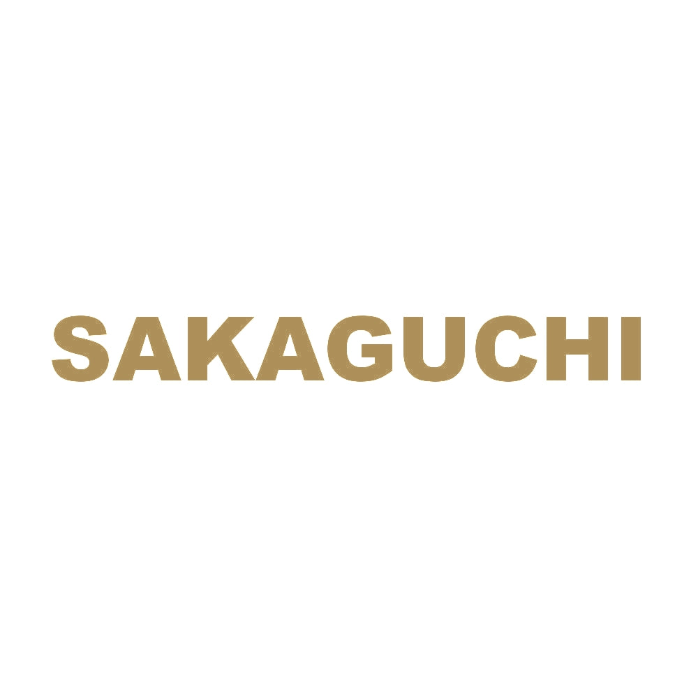 SAKAGUCHI 9